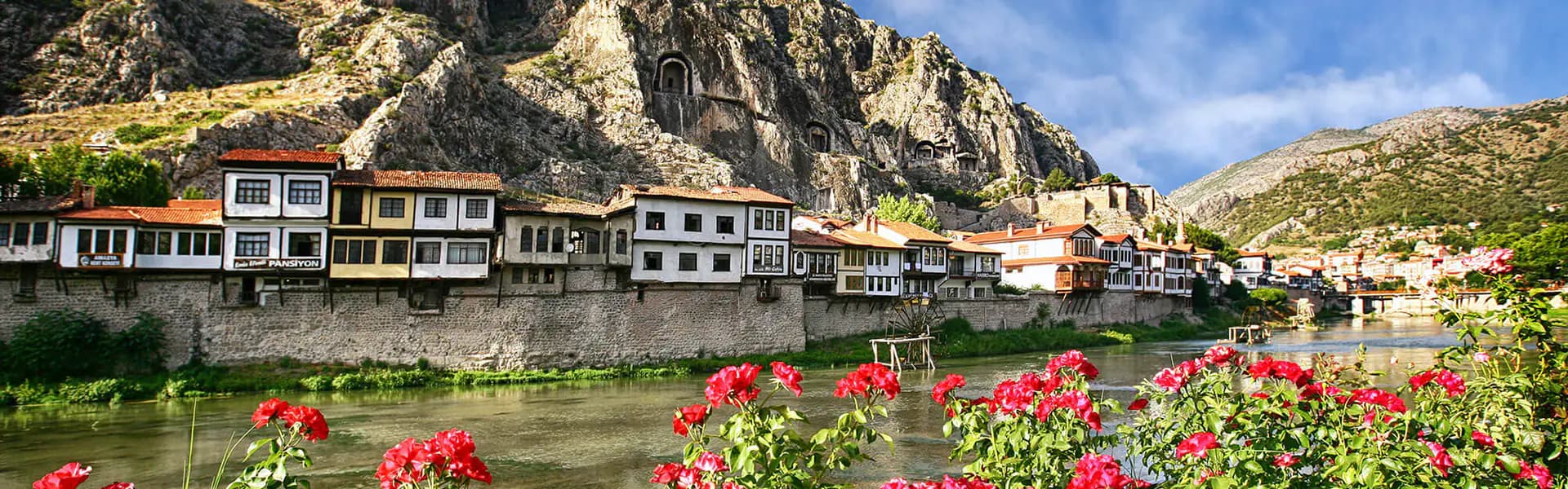 Amasya real estate valuation