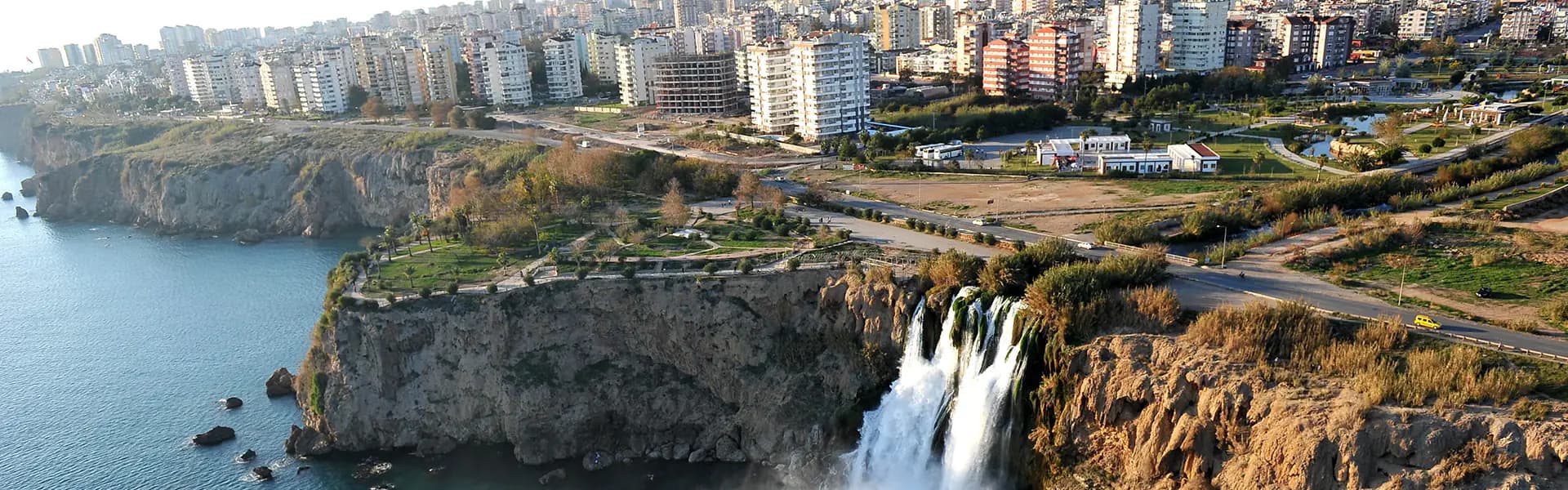 Antalya real estate valuation