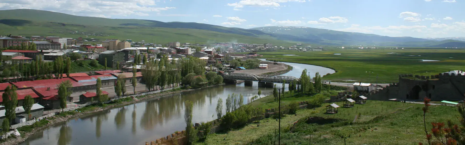 Ardahan real estate valuation