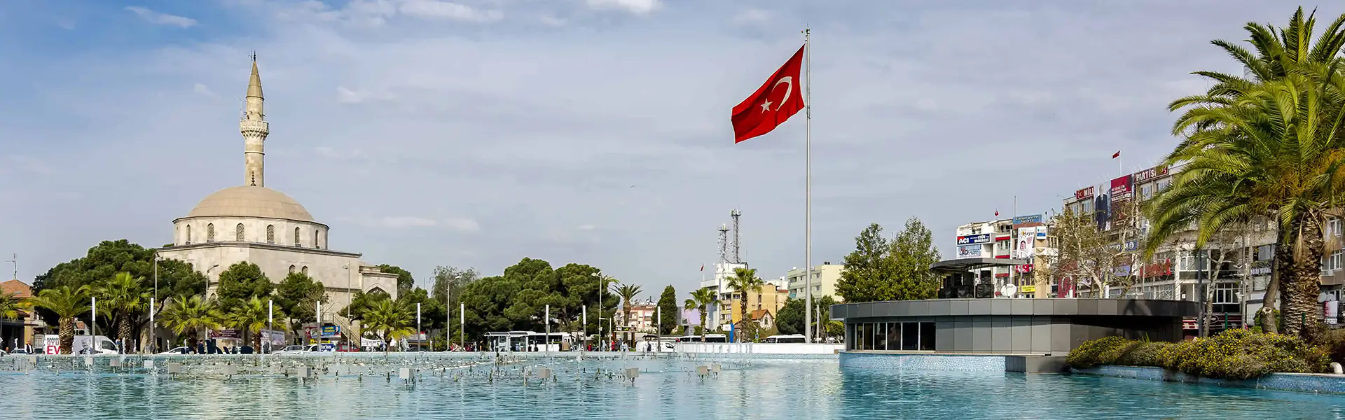 Aydın real estate valuation
