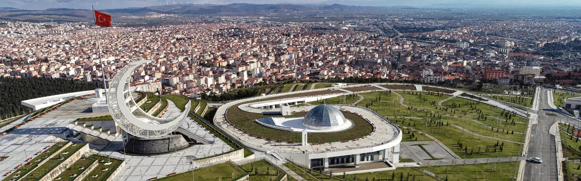 Balıkesir real estate valuation