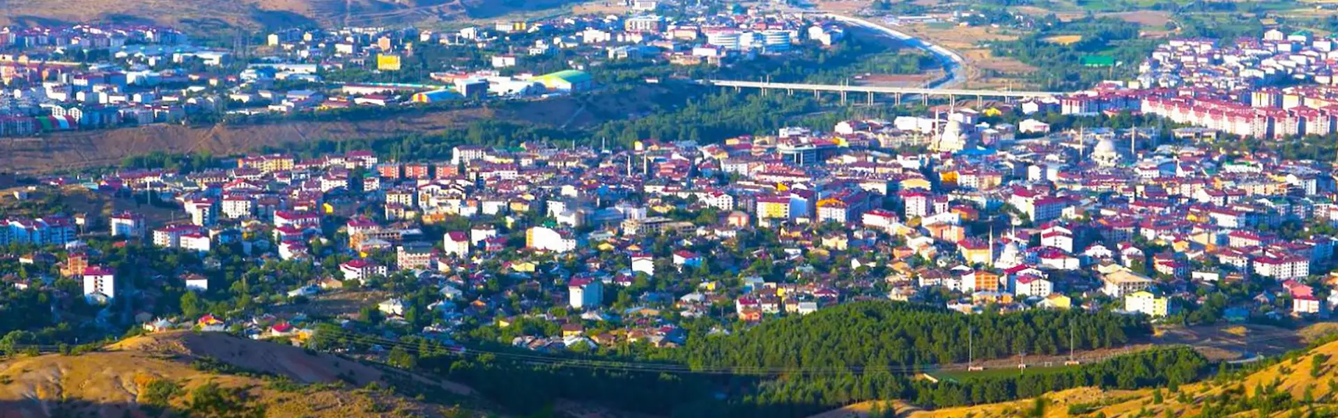Bingöl real estate valuation