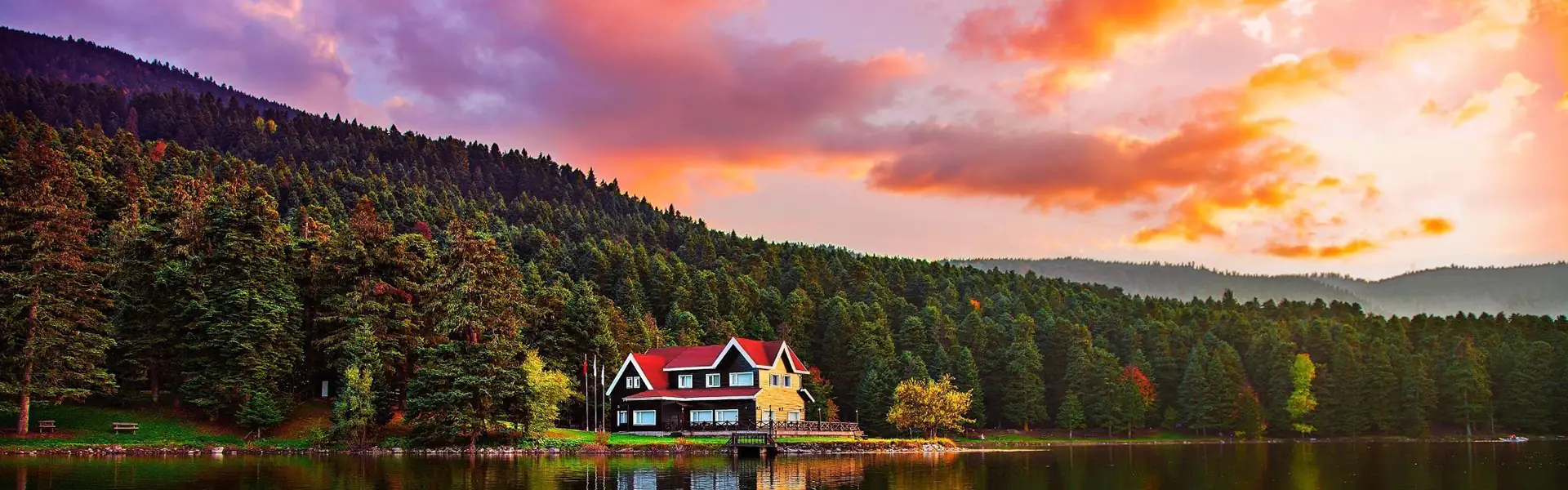 Bolu real estate valuation