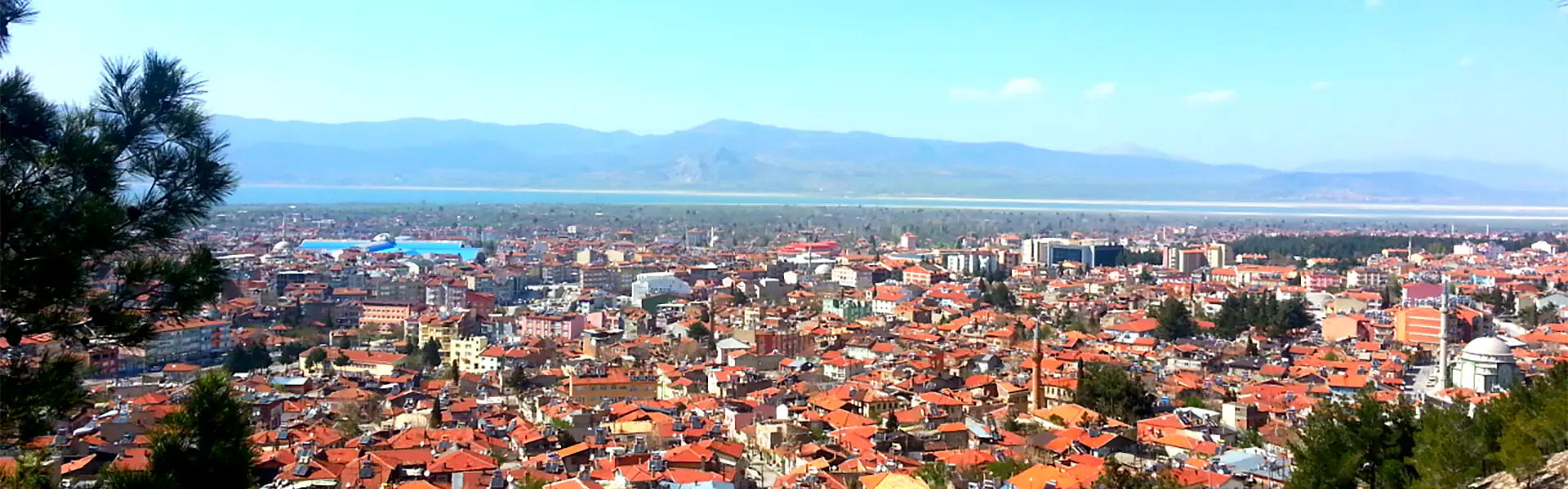 Burdur real estate valuation