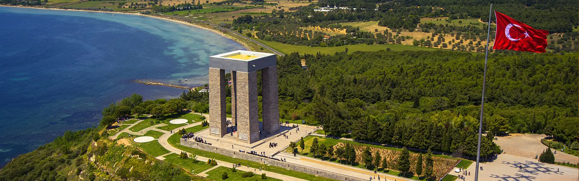 Çanakkale real estate valuation