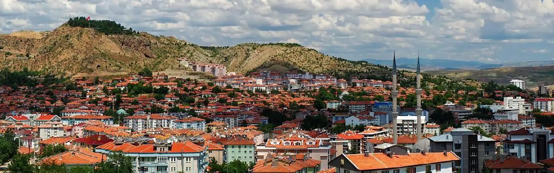Çankırı real estate valuation