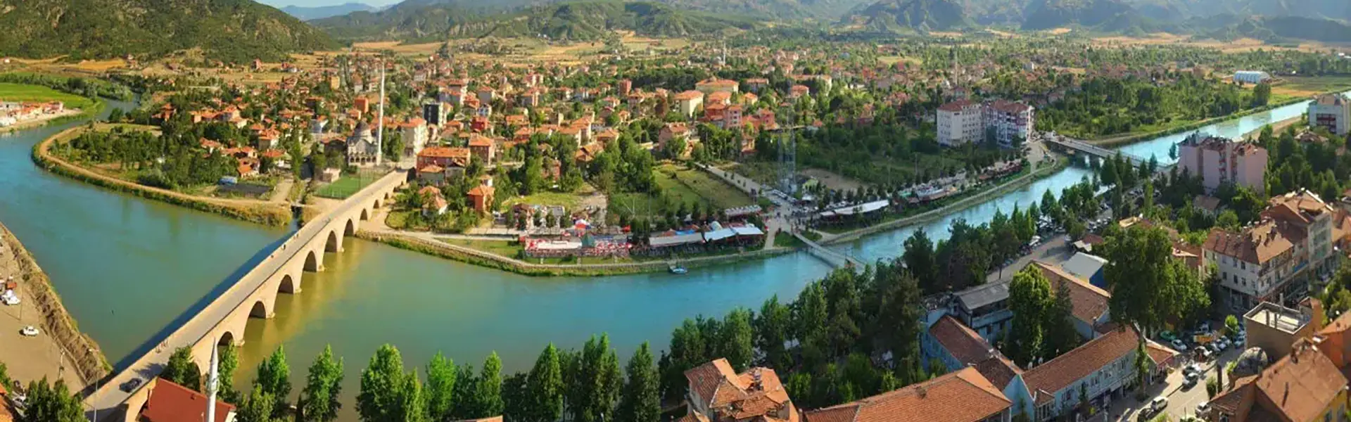 Çorum real estate valuation