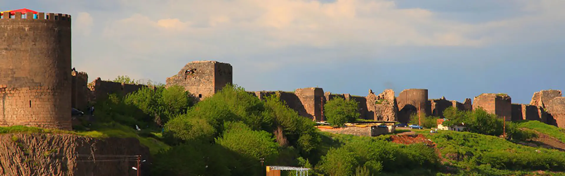 Diyarbakır real estate valuation