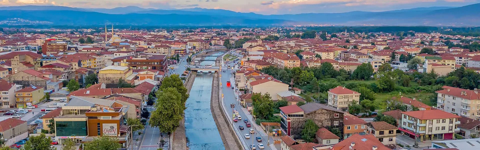 Düzce real estate valuation