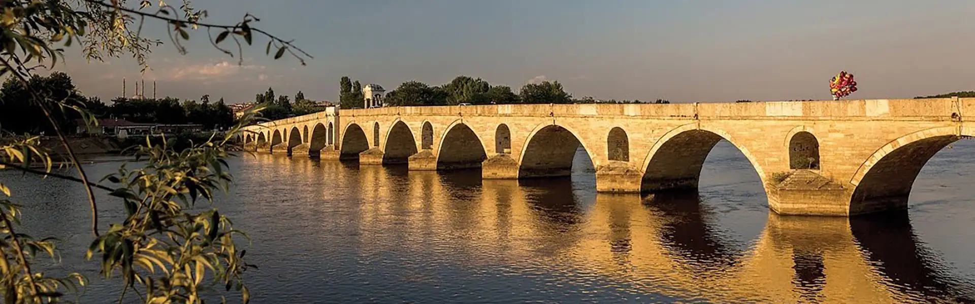 Edirne real estate valuation