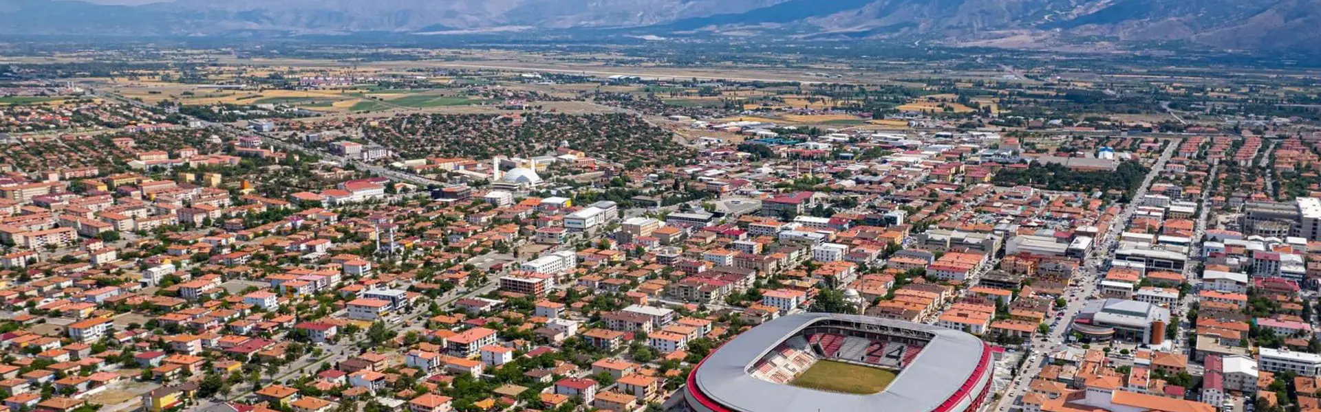 Erzincan real estate valuation