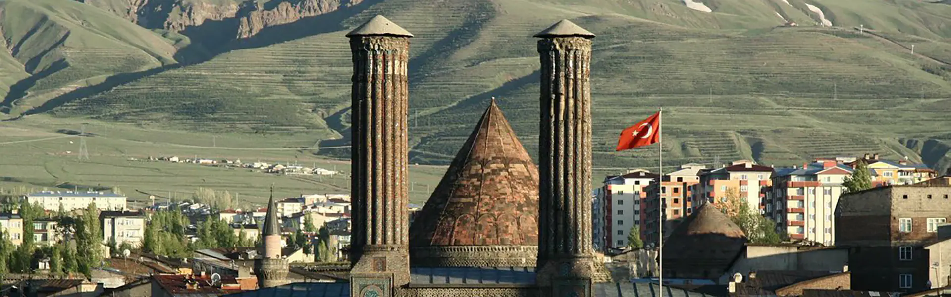 Erzurum real estate valuation