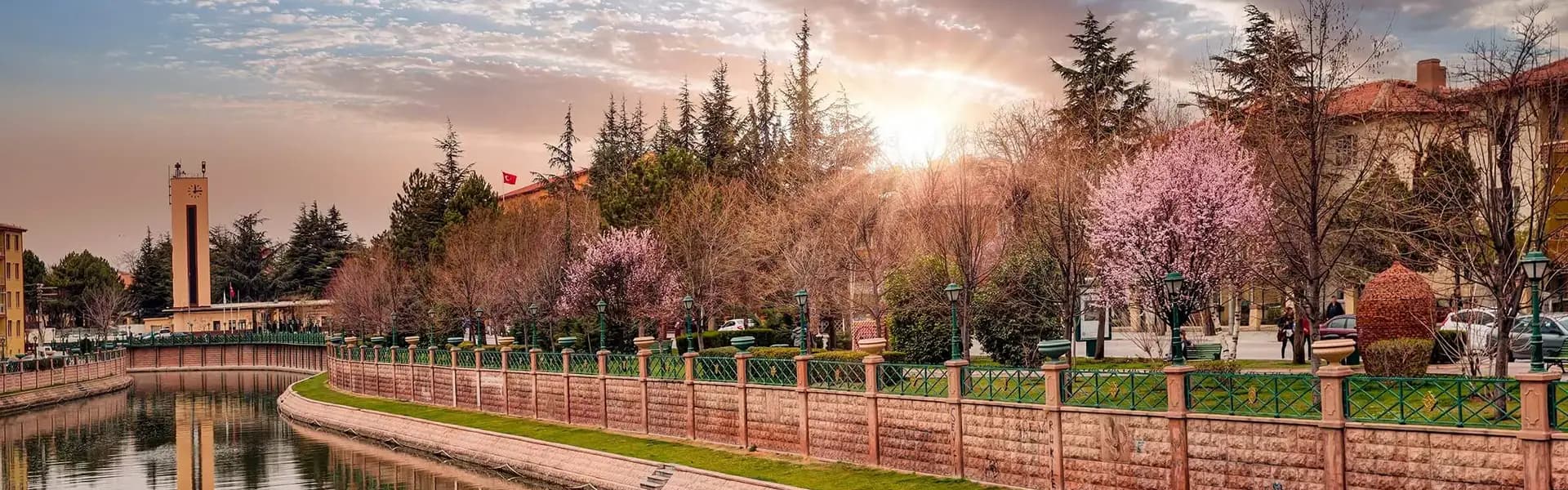 Eskişehir real estate valuation
