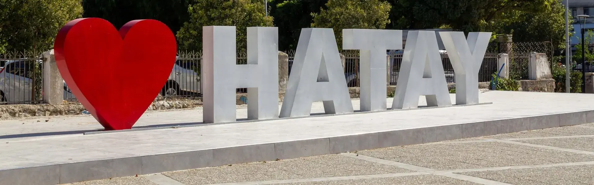 Hatay real estate valuation