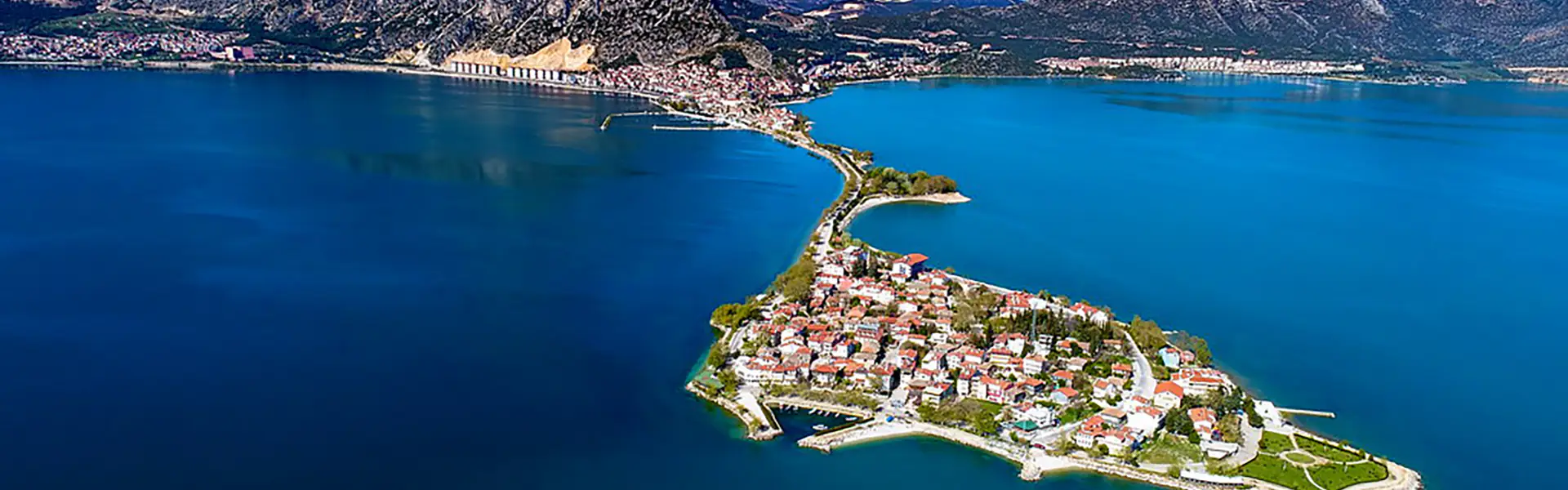 Isparta real estate valuation
