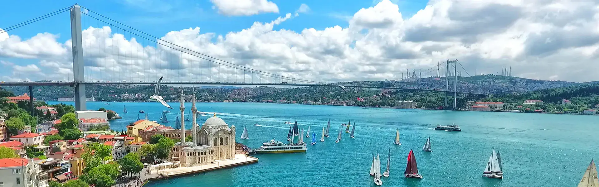 Istanbul real estate valuation