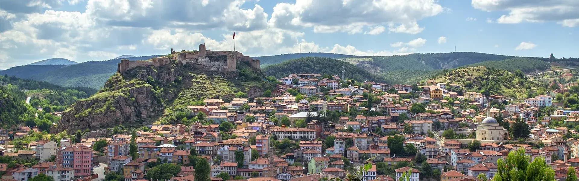 Kastamonu real estate valuation