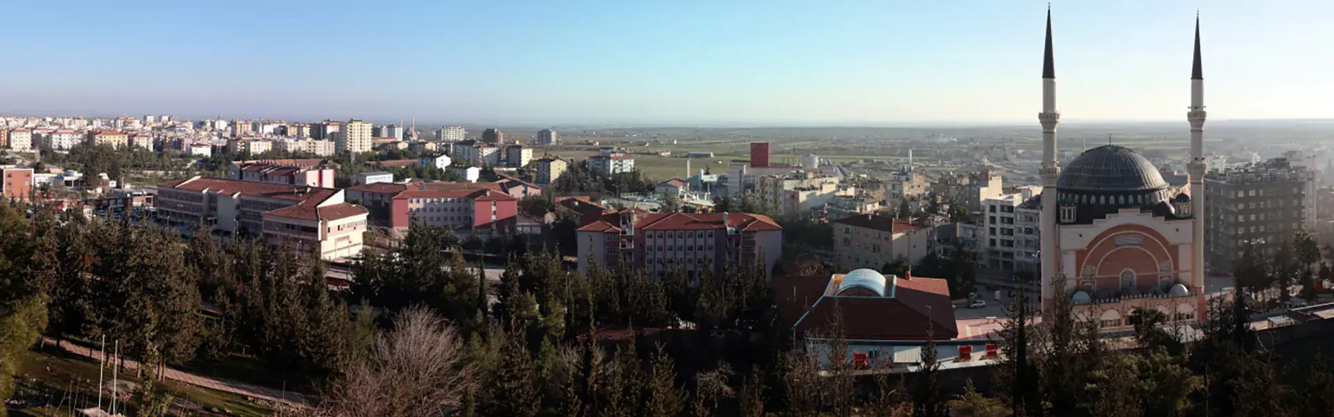 Kilis real estate valuation