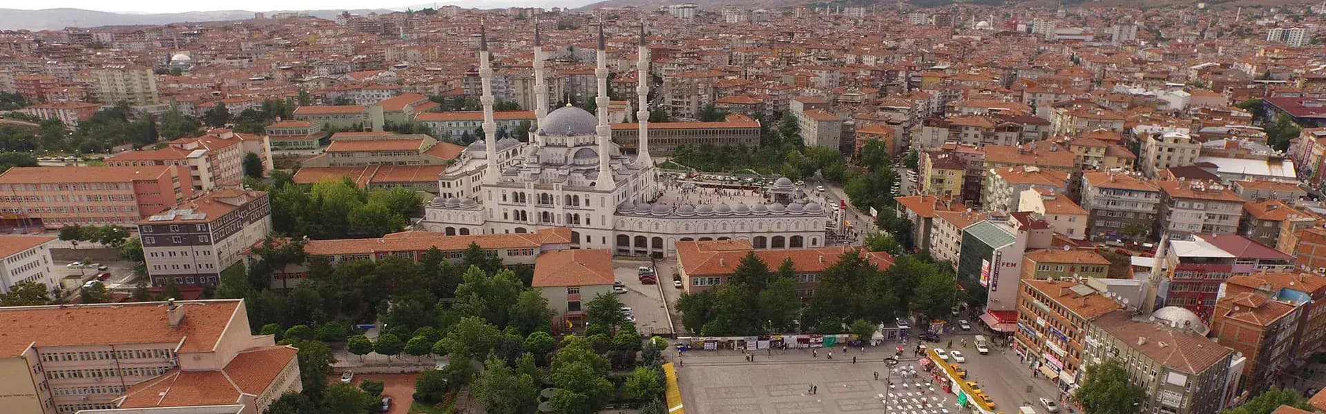 Kırıkkale real estate valuation