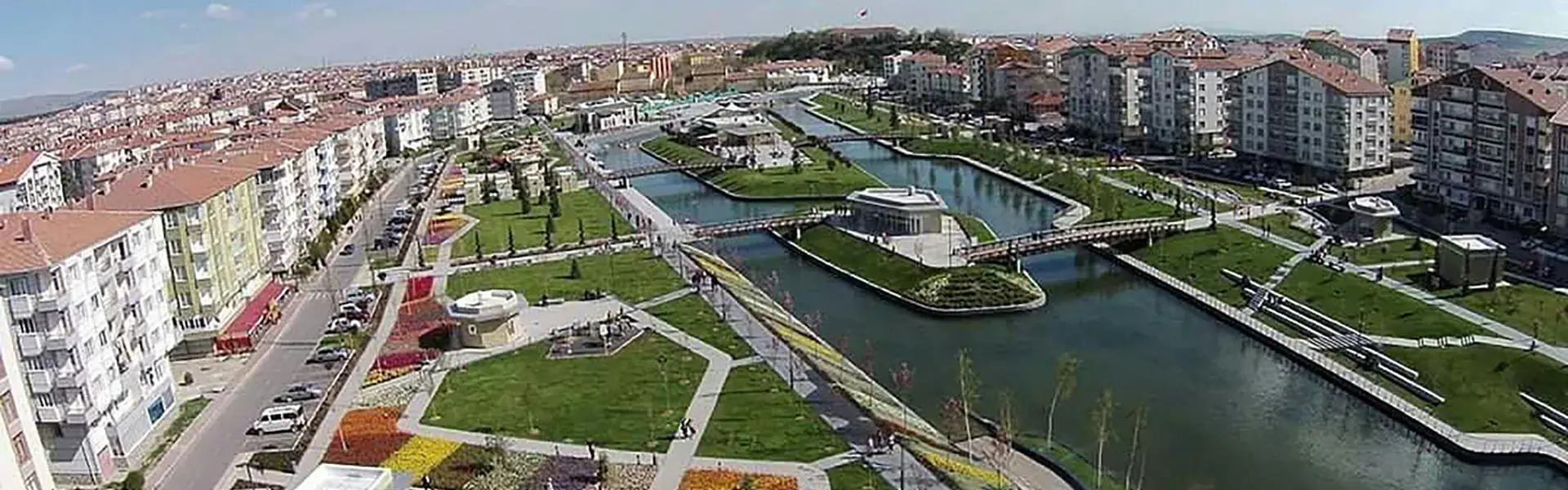 Kırşehir real estate valuation