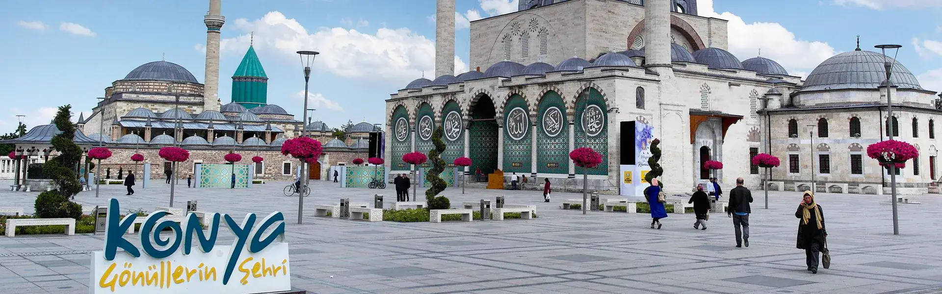 Konya real estate valuation