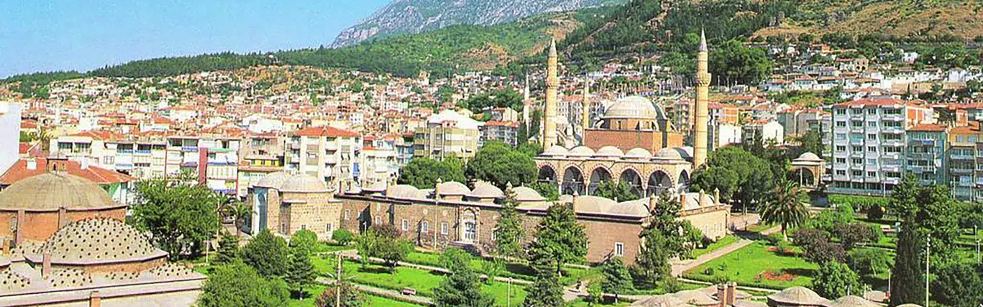 Manisa real estate valuation