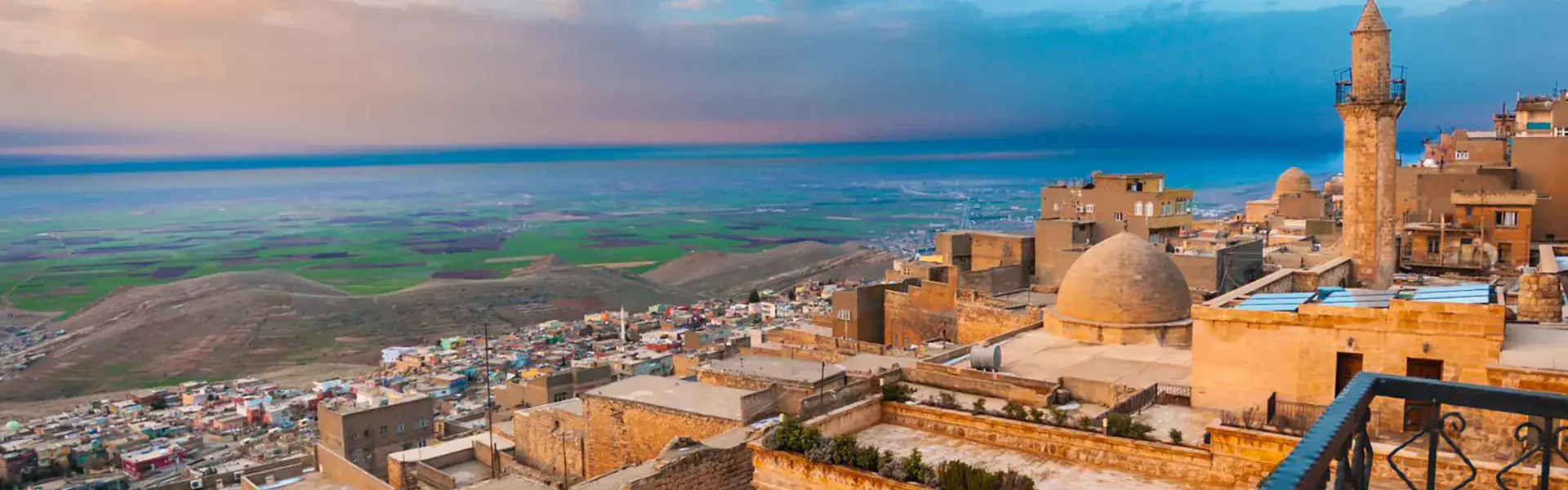 Mardin real estate valuation