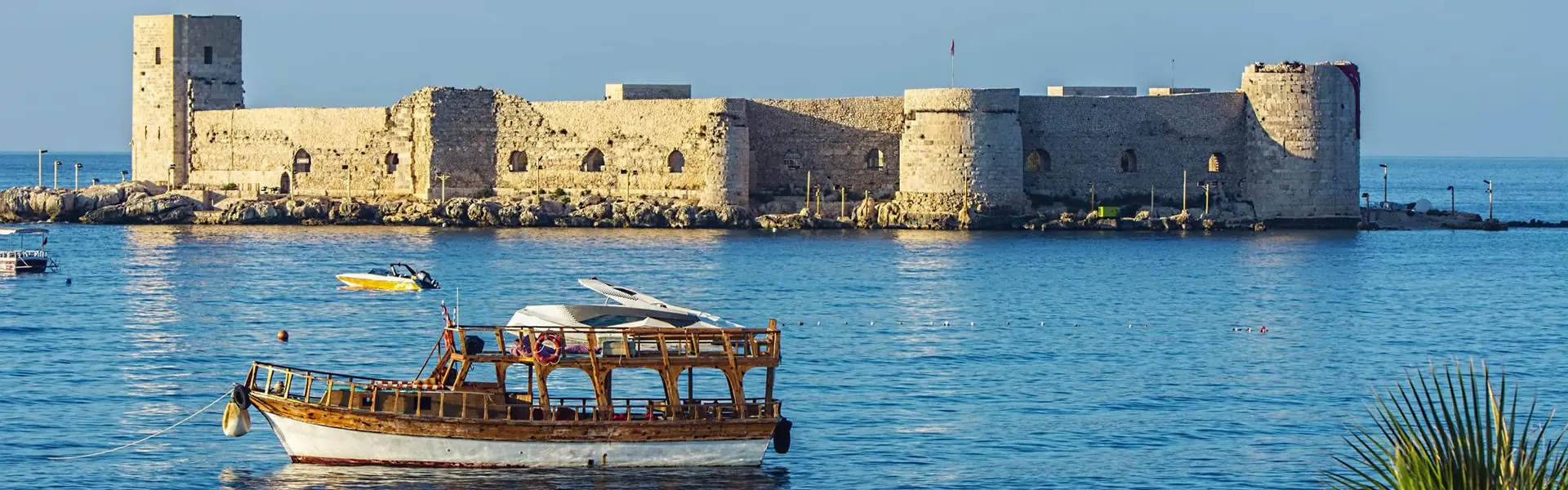 Mersin real estate valuation