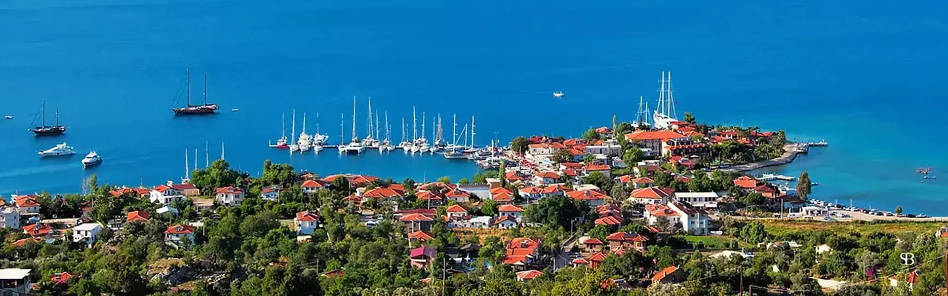 Muğla real estate valuation