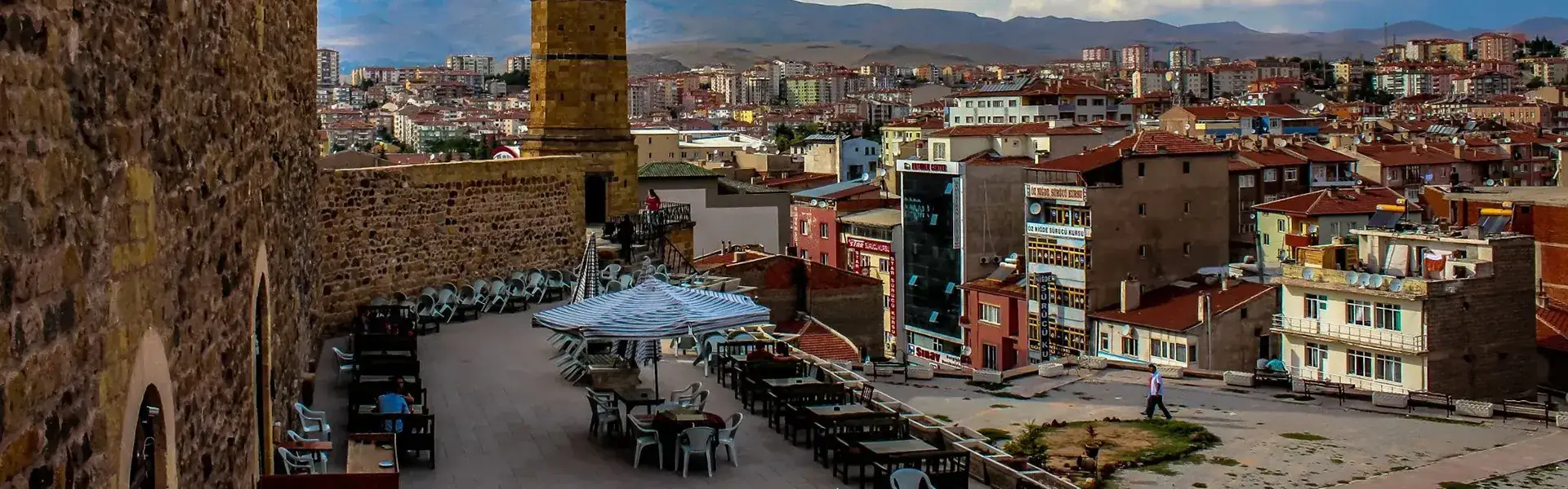 Niğde real estate valuation