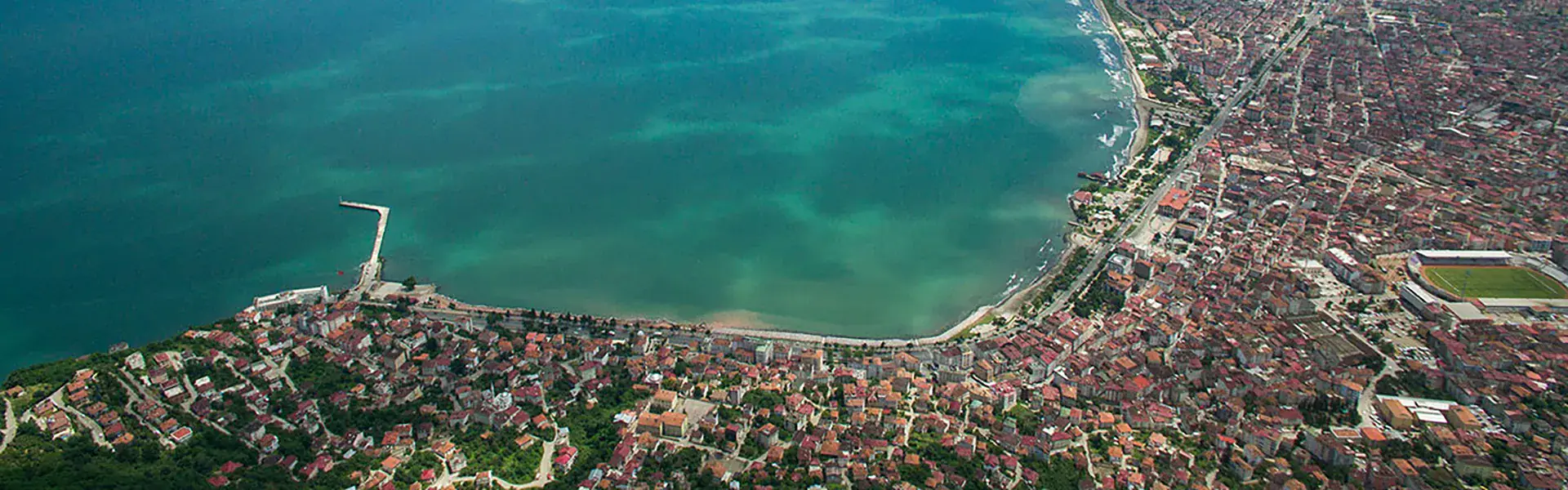 Ordu real estate valuation