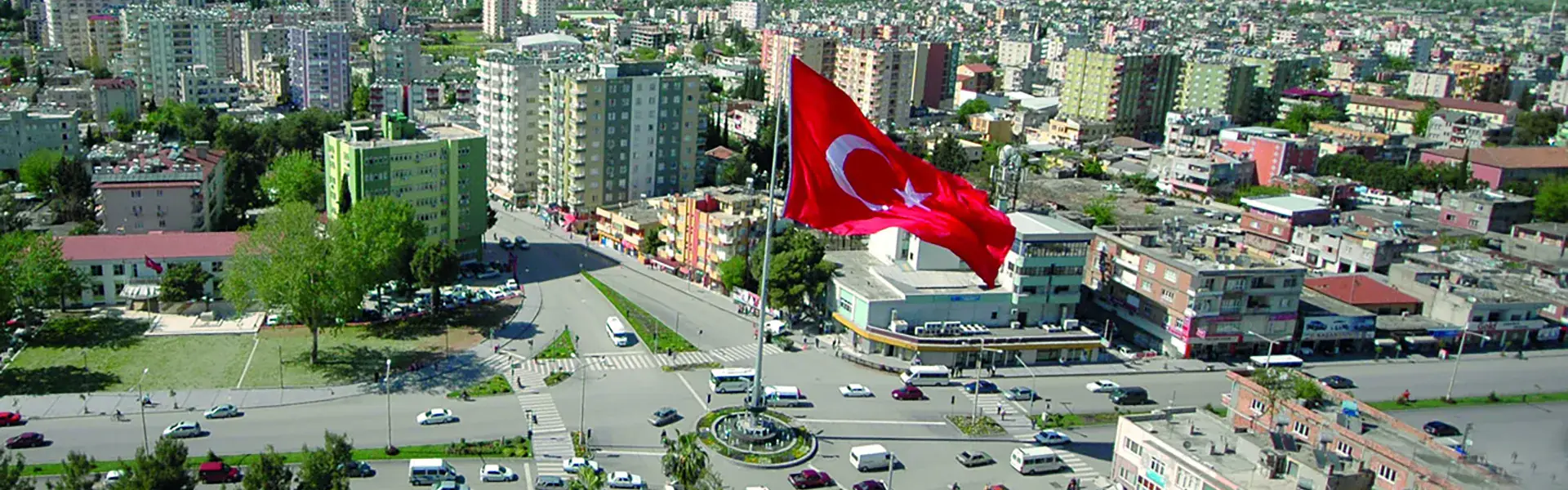 Osmaniye real estate valuation