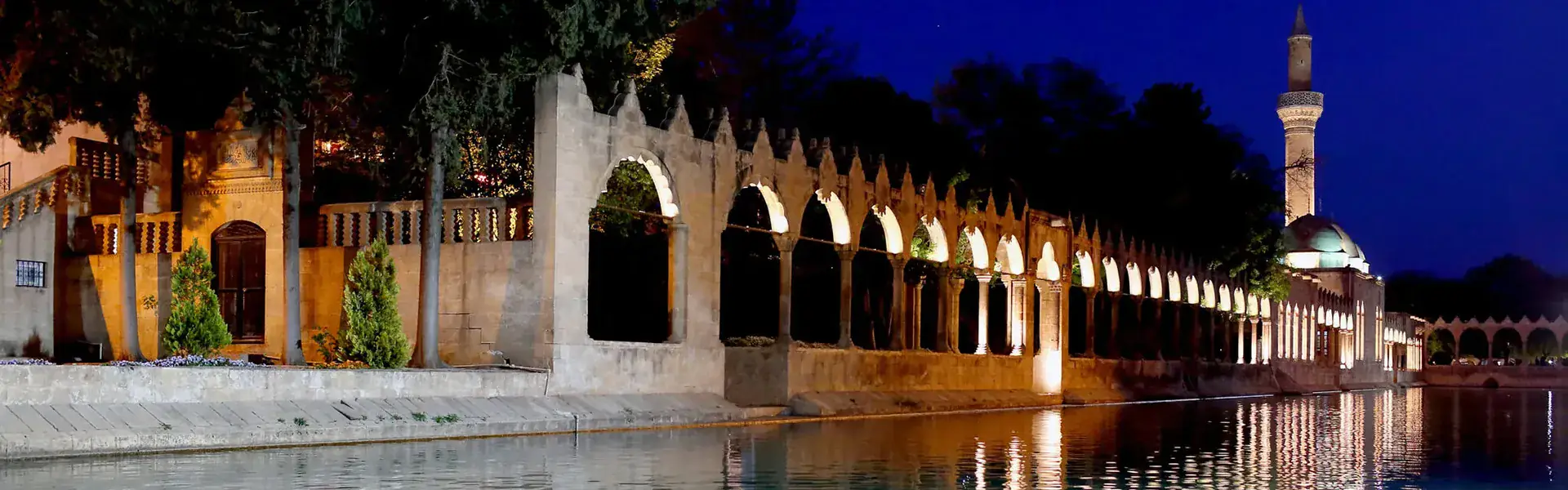 Şanlıurfa real estate valuation