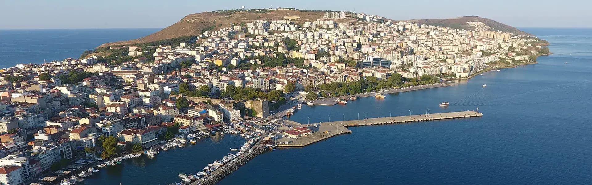 Sinop real estate valuation