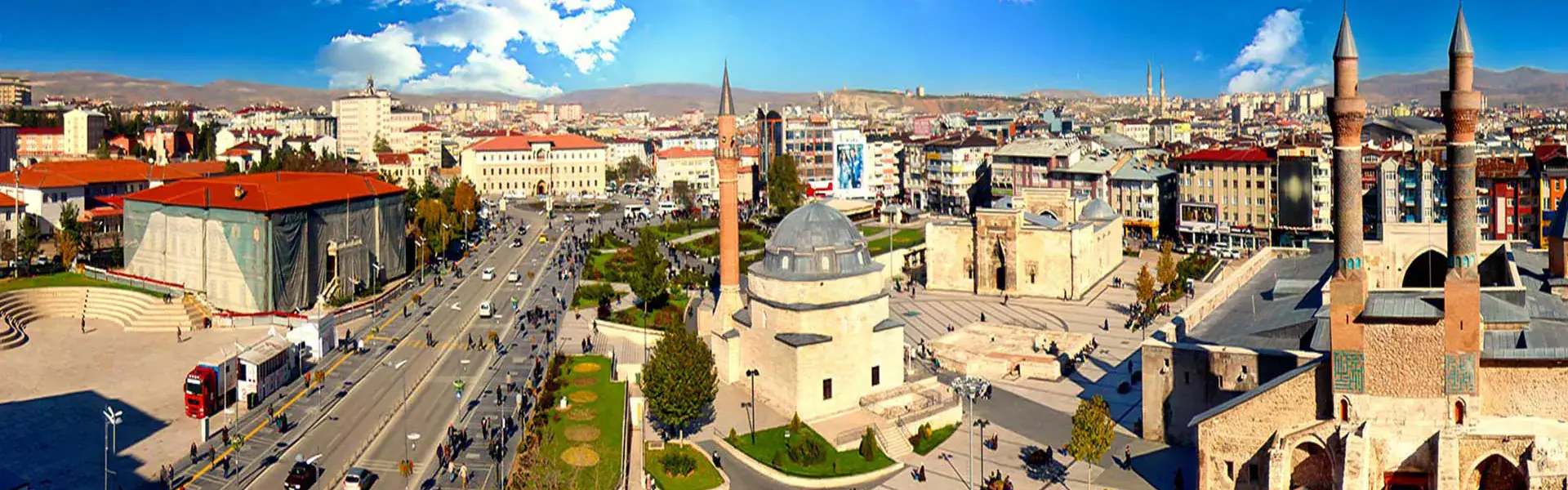 Sivas real estate valuation