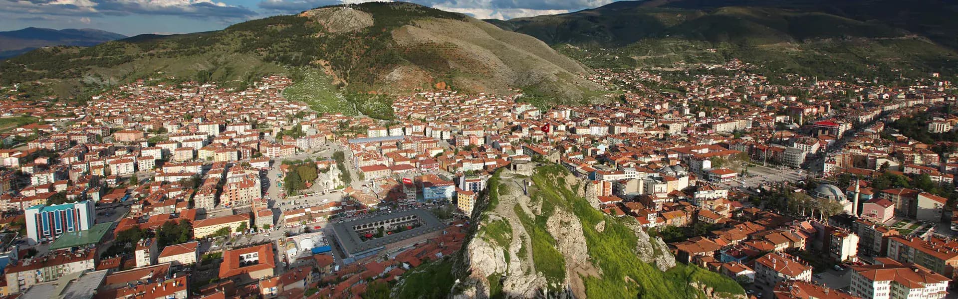 Tokat real estate valuation