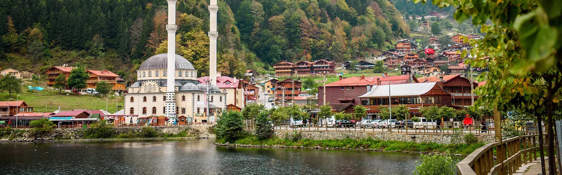 Trabzon real estate valuation