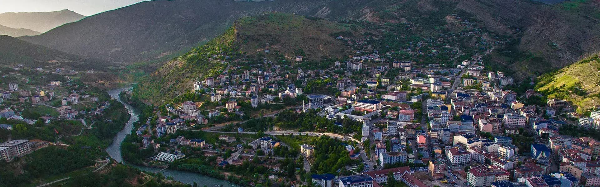 Tunceli real estate valuation