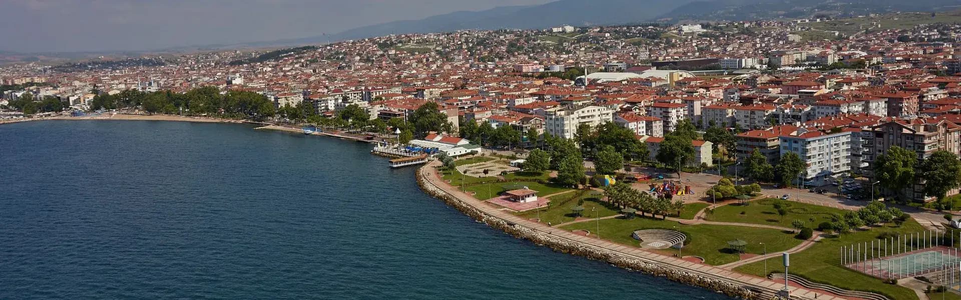 Yalova real estate valuation