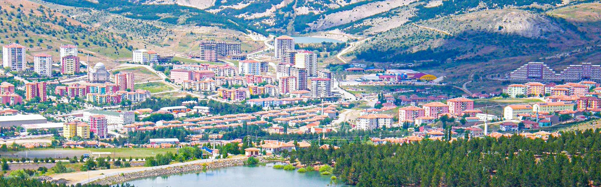 Yozgat real estate valuation