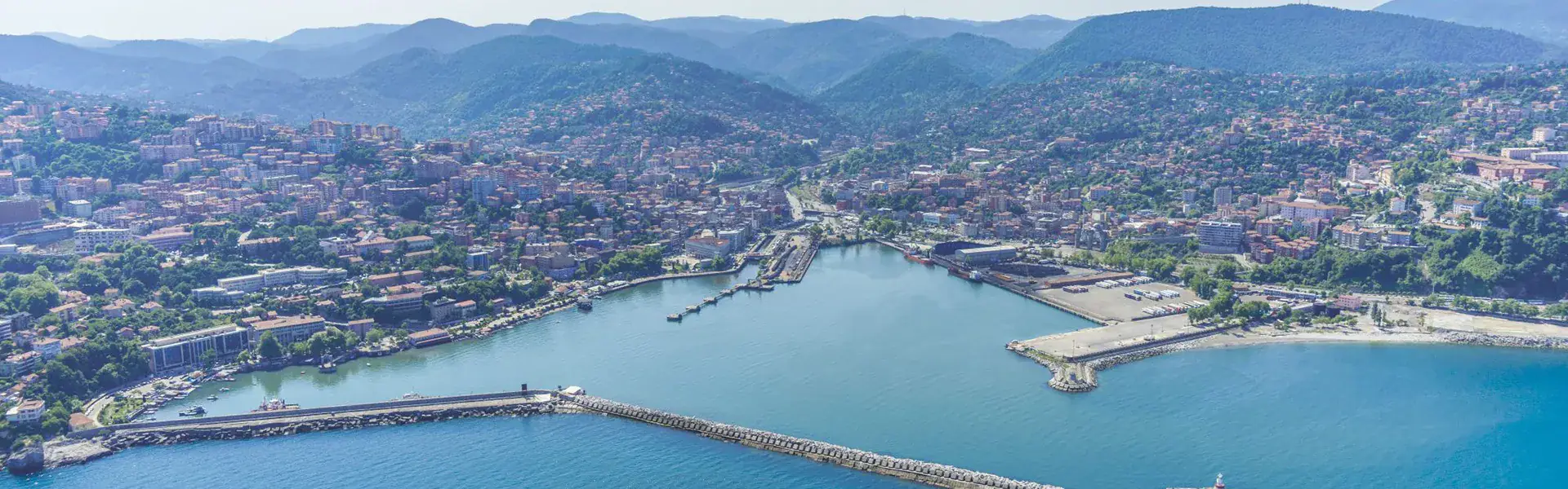 Zonguldak real estate valuation