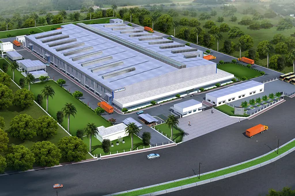 Support and Service Facilities Valuation