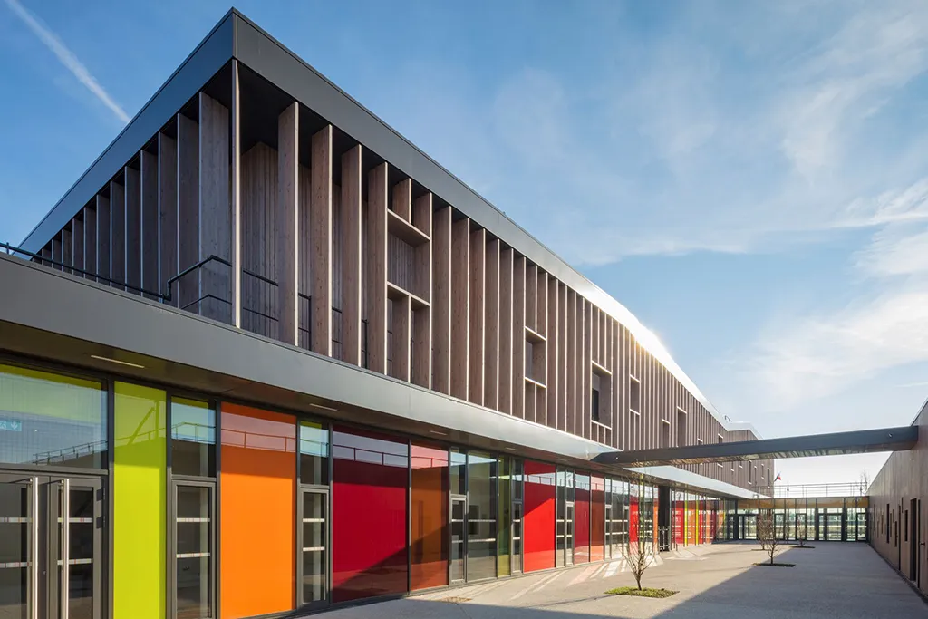 Education Facility Valuation